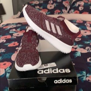 Adidas Ultimafusion Slip on Sneaker